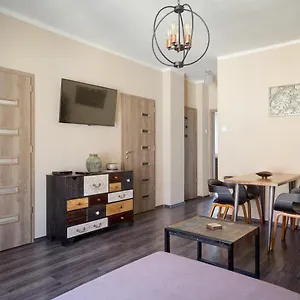 Apartman Impulse Apartman 