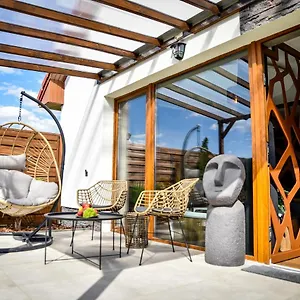 Villa Meru Minivilla 