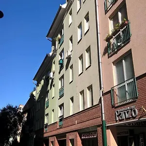 3* Pensión Boulevard Panzió - Self Check-in